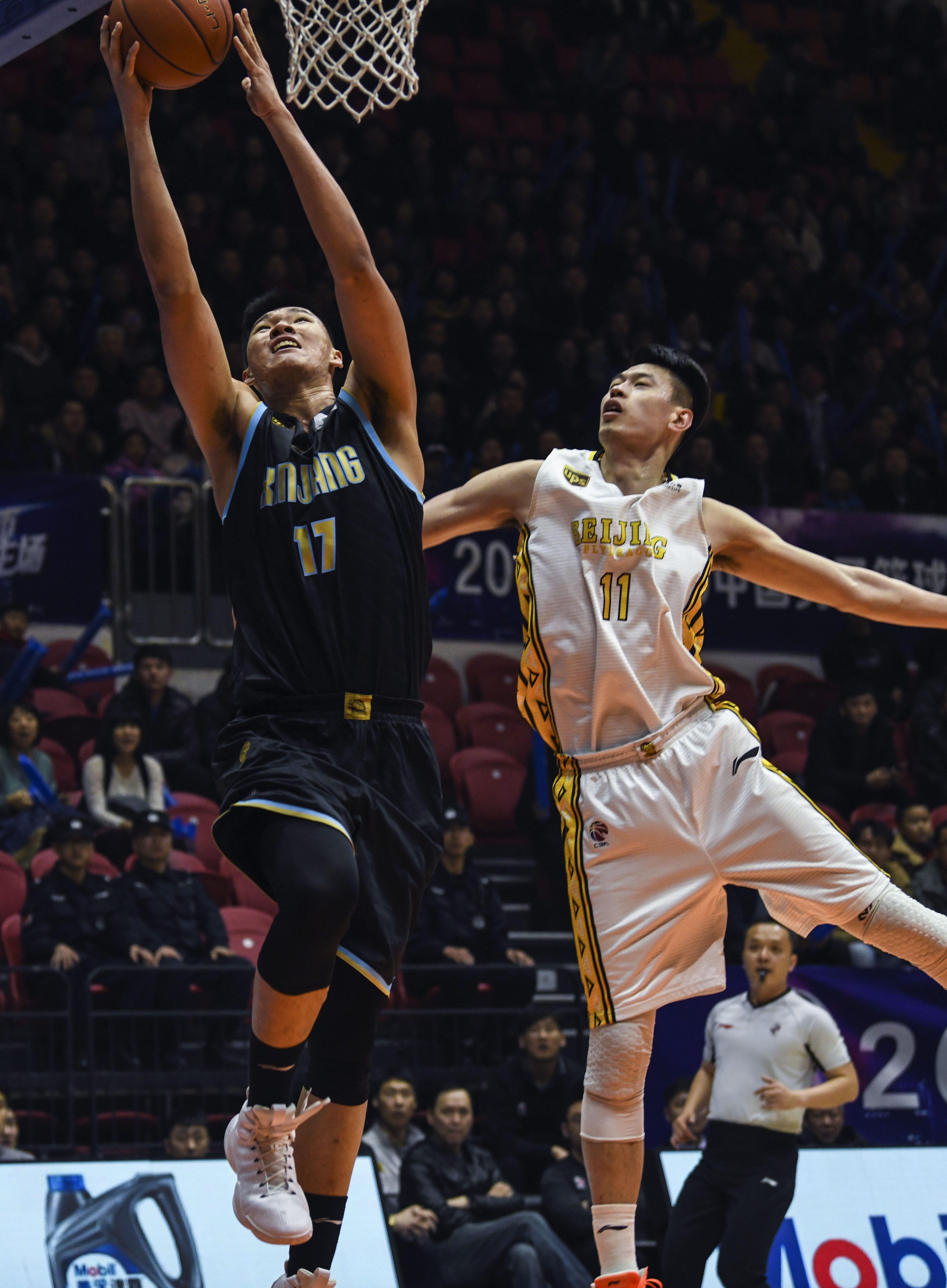 马城雷霆队 马城雷霆队