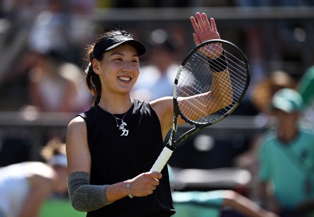 更长的休养 更长的休养