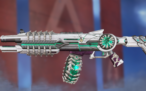 秘密武器 秘密武器