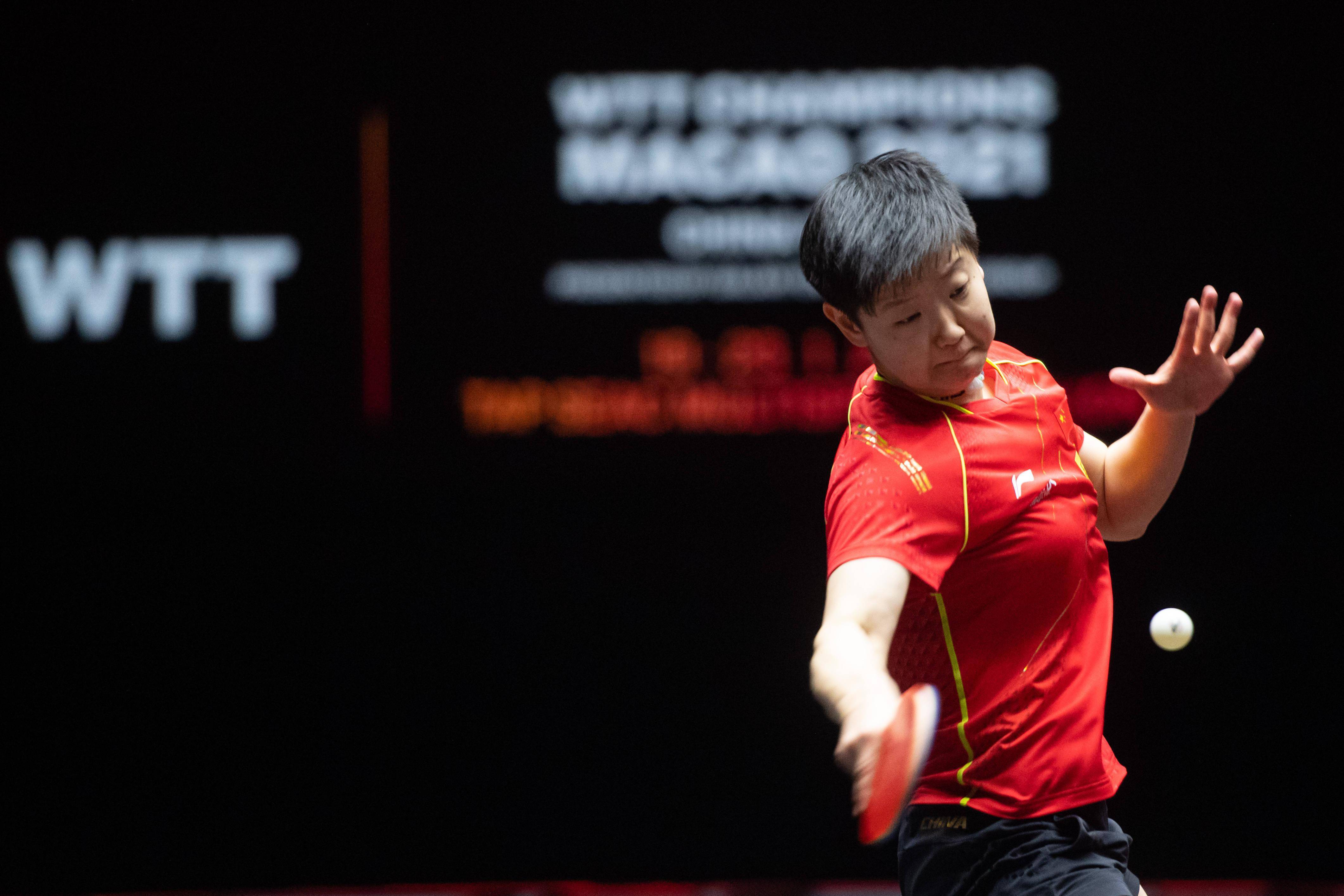 球迷们期待 球迷们期待