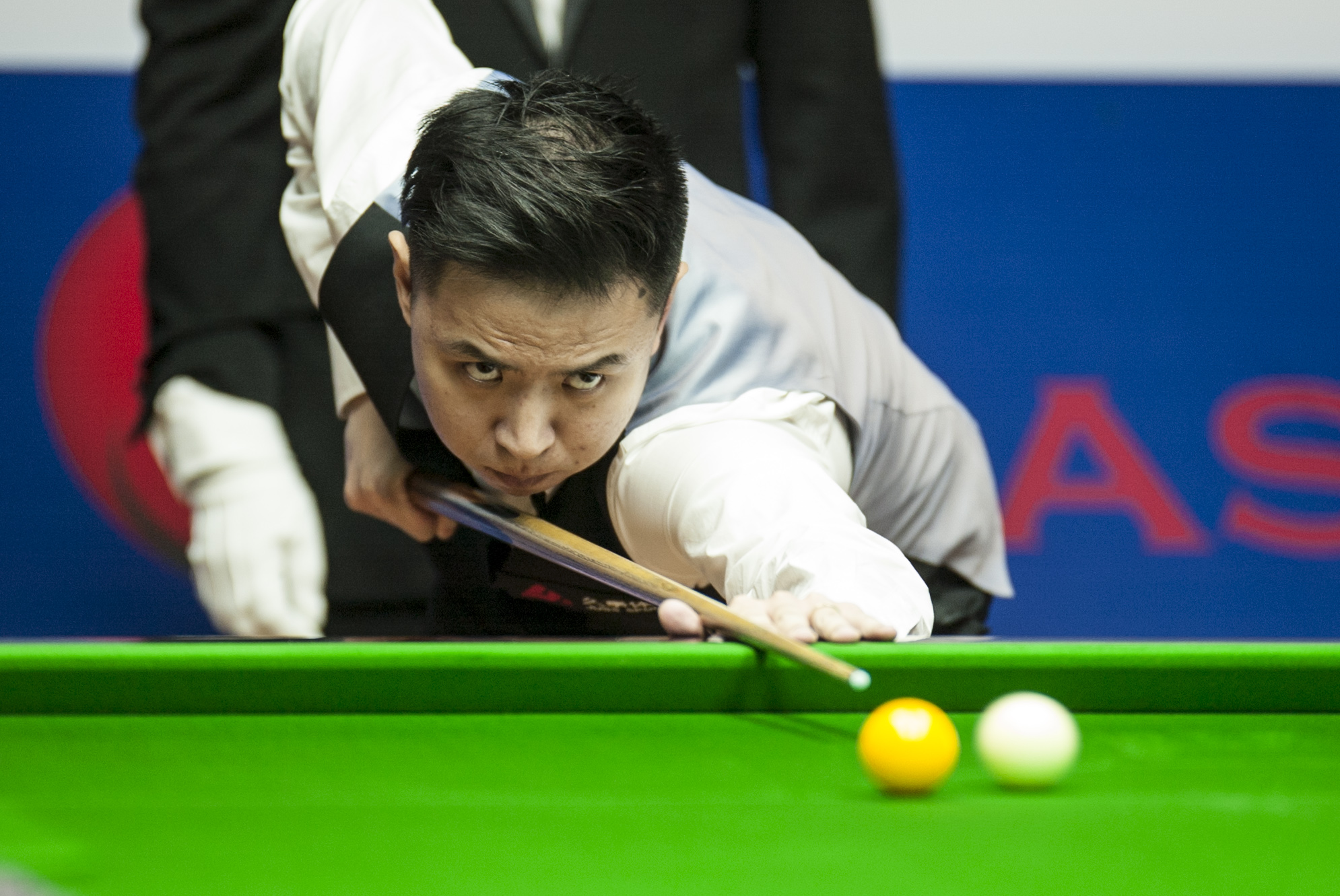 进行了为期 进行了为期