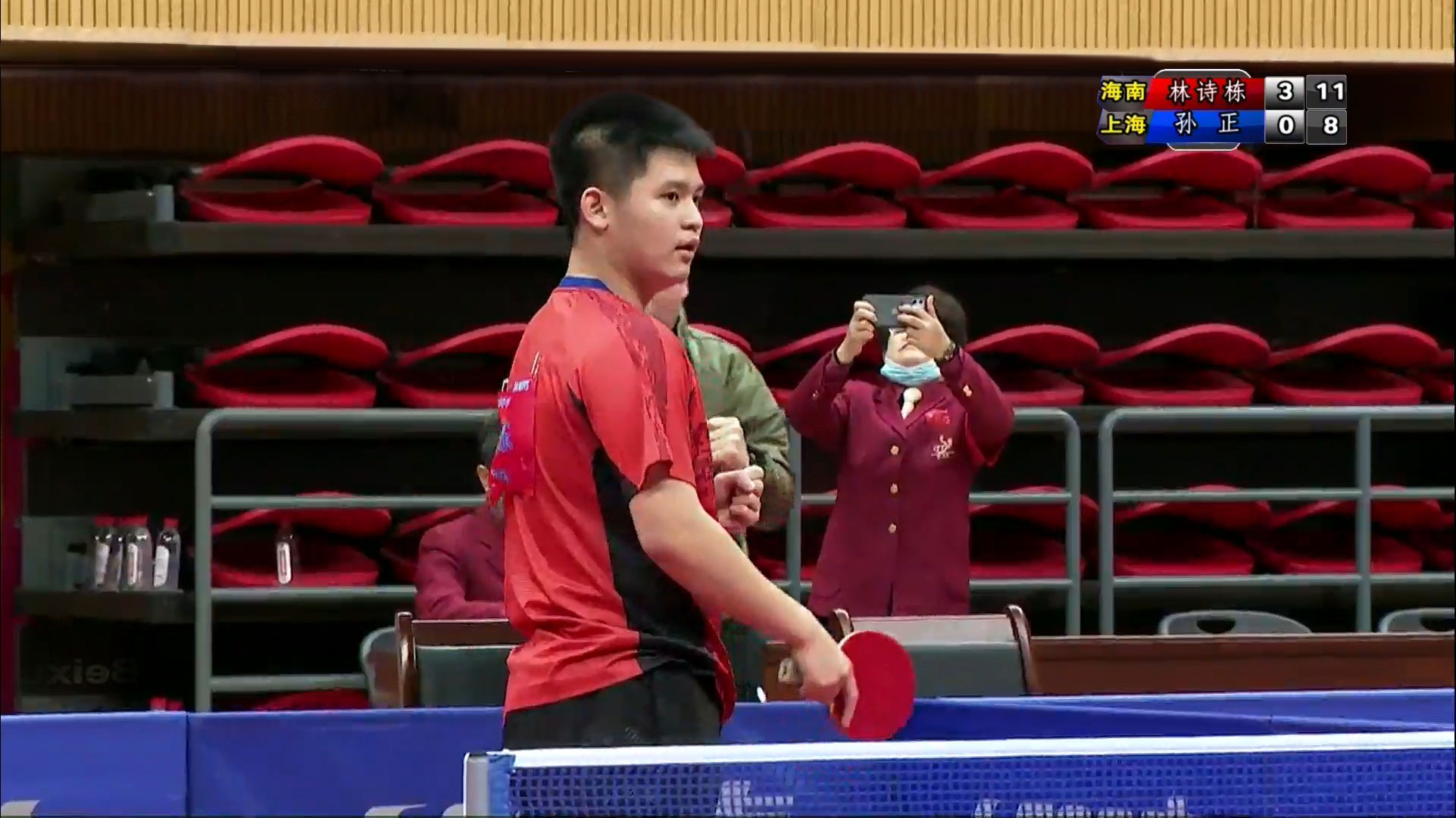 无可争议的 无可争议的