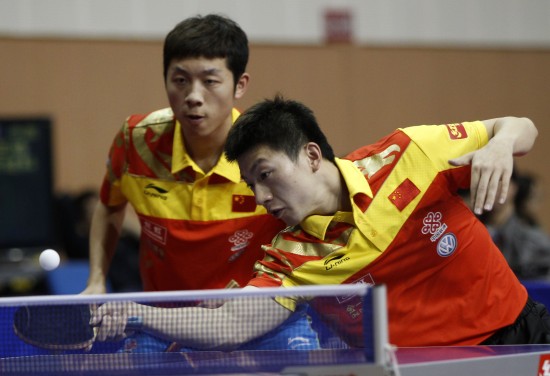 阵容调整 阵容调整