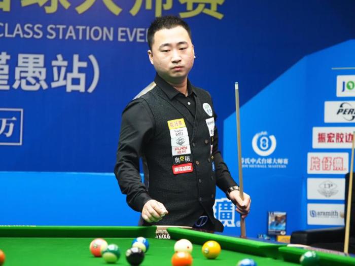 变化常令豪 变化常令豪