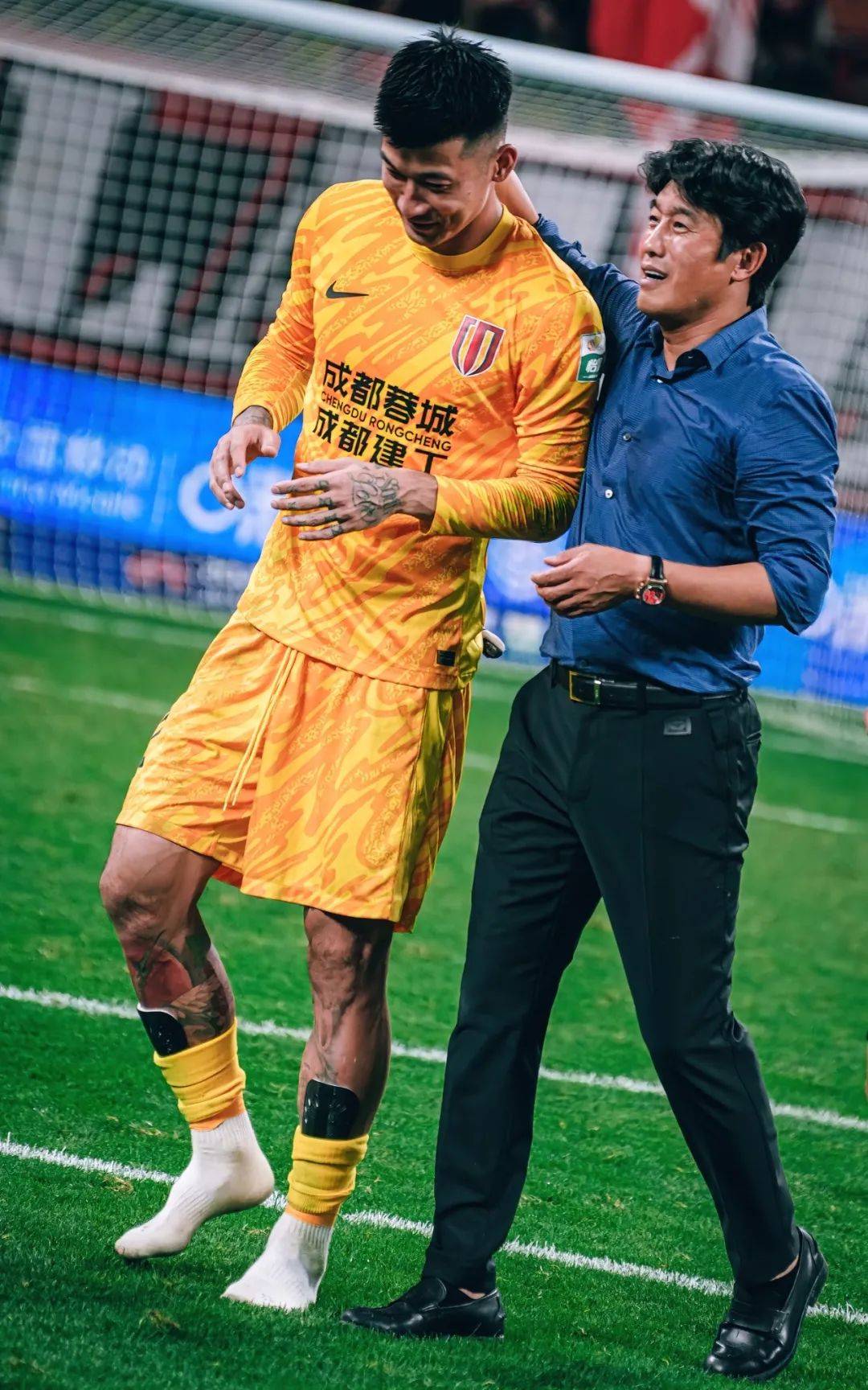 投捕联动的